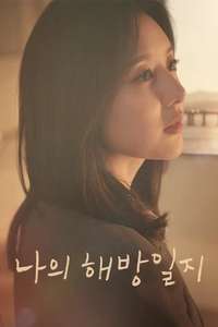 My Liberation Notes - Posters