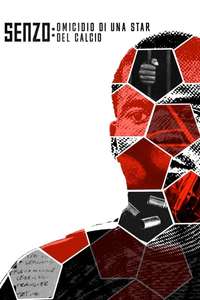 Senzo: Murder of a Soccer Star - Posters