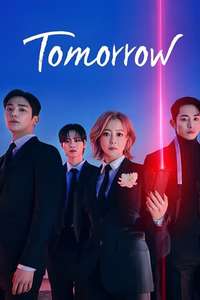 Tomorrow - Posters