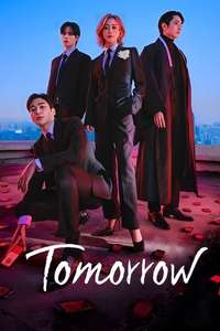 Tomorrow - Posters