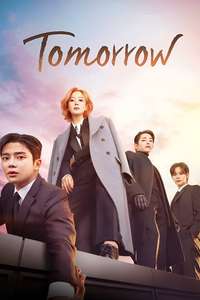 Tomorrow - Posters