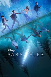 Parallels - Posters