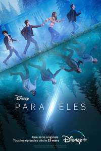 Parallels - Posters
