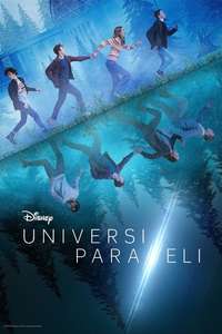 Parallels - Posters