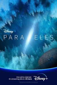 Parallels - Posters