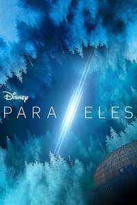Parallels - Posters