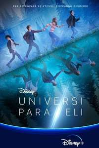 Parallels - Posters