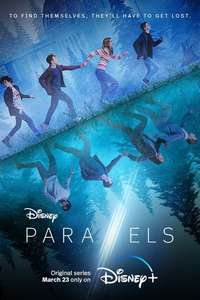 Parallels - Posters
