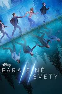 Parallels - Posters