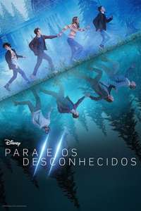 Parallels - Posters