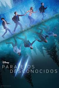 Parallels - Posters