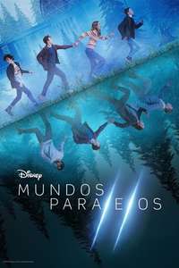 Parallels - Posters