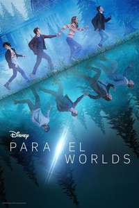 Parallels - Posters