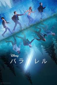 Parallels - Posters