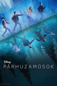 Parallels - Posters