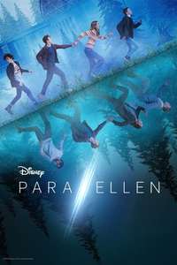 Parallels - Posters