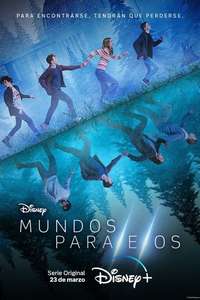 Parallels - Posters