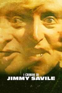 Jimmy Savile: A British Horror Story - Posters