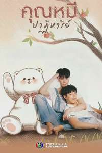 The Miracle of Teddy Bear - Posters