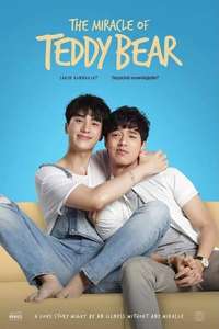 The Miracle of Teddy Bear - Posters