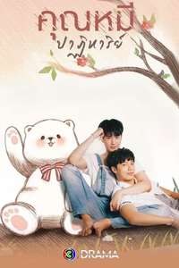 The Miracle of Teddy Bear - Posters