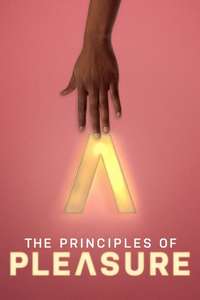 The Principles of Pleasure - Posters