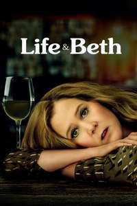 Life And Beth - Posters