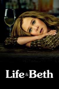Life And Beth - Posters