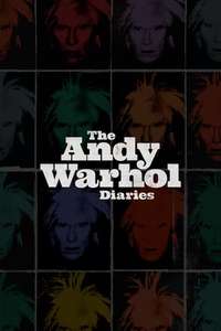 The Andy Warhol Diaries - Posters