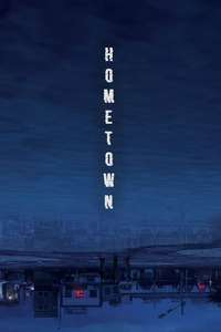 Hometown - Posters