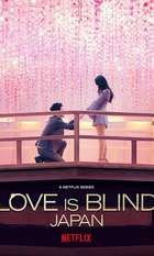 Love is Blind: Japan