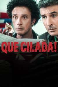 Framed! A Sicilian Murder Mystery - Posters