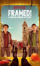 Framed! A Sicilian Murder Mystery