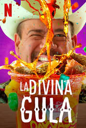 Heavenly Bites: Mexico Season 1