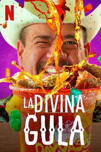 Heavenly Bites: Mexico - Posters