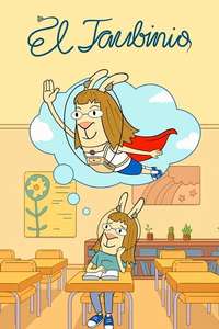El Deafo - Posters