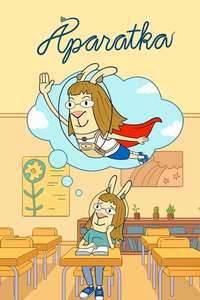 El Deafo - Posters