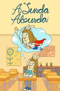 El Deafo - Posters