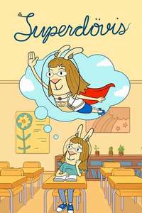El Deafo - Posters