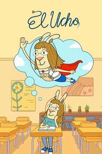 El Deafo - Posters