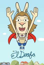 El Deafo Season 1