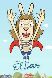 El Deafo - Posters