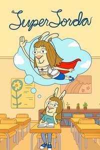 El Deafo - Posters