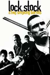 Lock  Stock and Two Smoking Barrels
