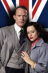 A Very British Scandal - Posters