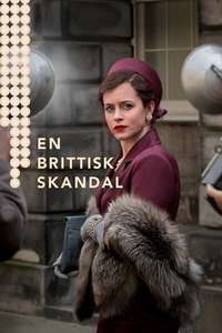 A Very British Scandal - Posters