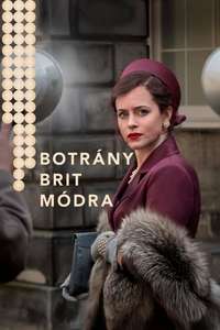 A Very British Scandal - Posters