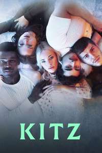 Kitz - Posters