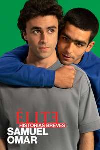 Elite Short Stories: Samuel Omar - Posters