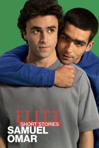 Elite Short Stories: Samuel Omar - Posters